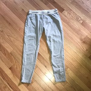 Calvin Klein leggings